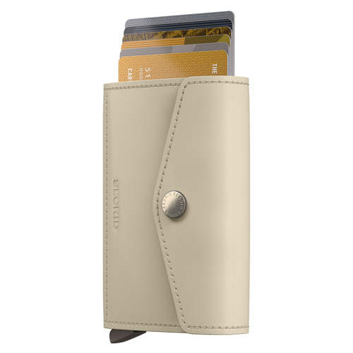 Secrid Envelope Wallet Original Rose
