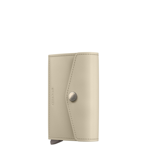 Secrid Envelope Wallet Original Rose