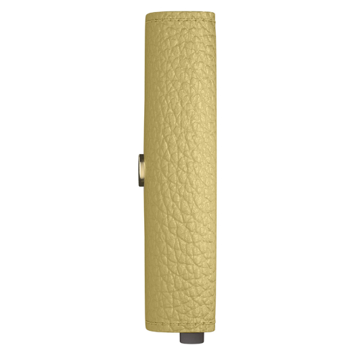 Secrid Envelope Wallet Pebble Goud