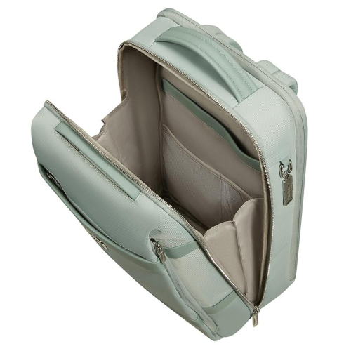 Samsonite Image Biz Rood