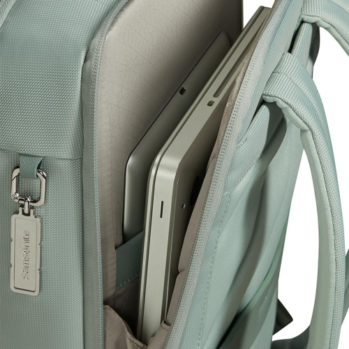 Samsonite Image Biz Rood