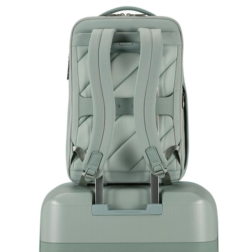 Samsonite Image Biz Rood