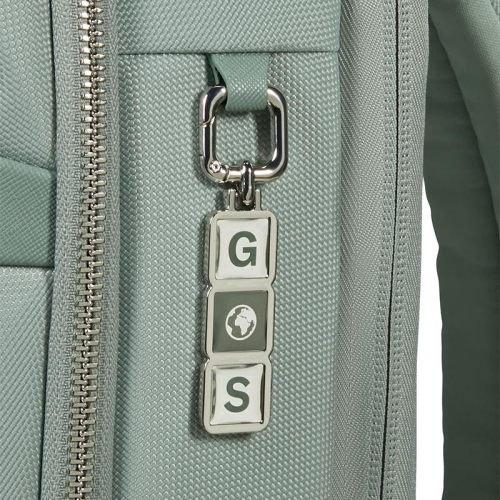 Samsonite Image Biz Rood