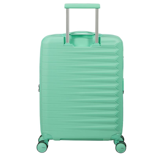 American Tourister Fastforward Rood