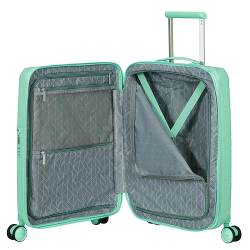 American Tourister Fastforward Rood