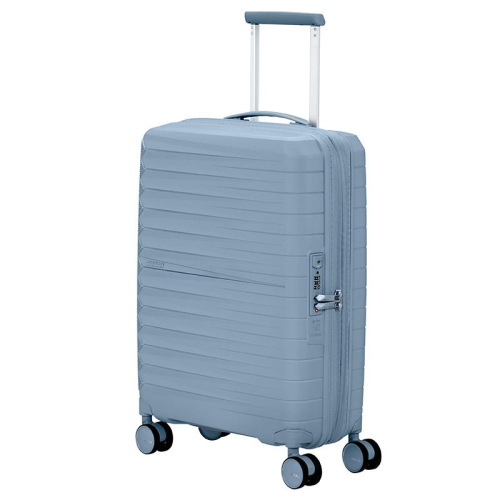 American Tourister Fastforward Groen