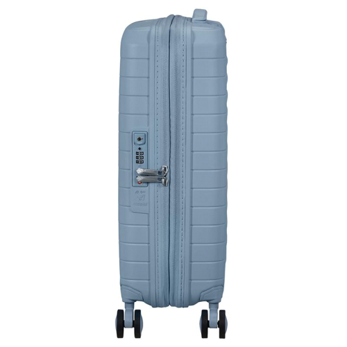 American Tourister Fastforward Groen