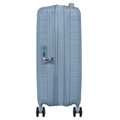 American Tourister Fastforward Groen