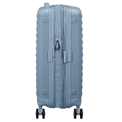 American Tourister Fastforward Groen