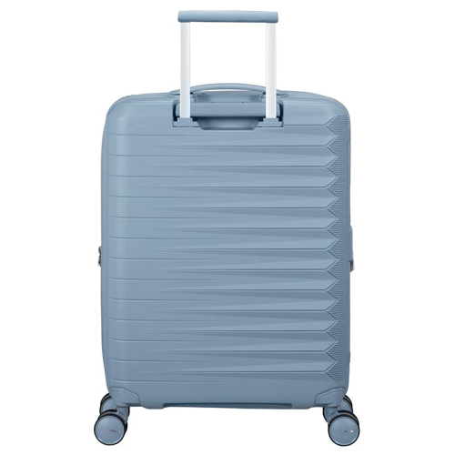 American Tourister Fastforward Groen