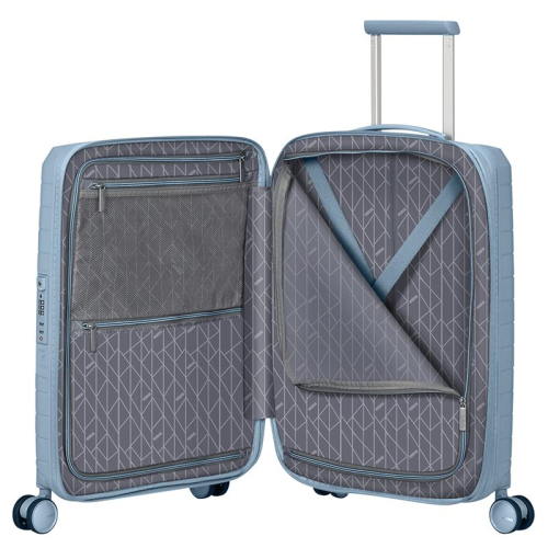 American Tourister Fastforward Groen