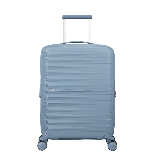 American Tourister Fastforward Groen