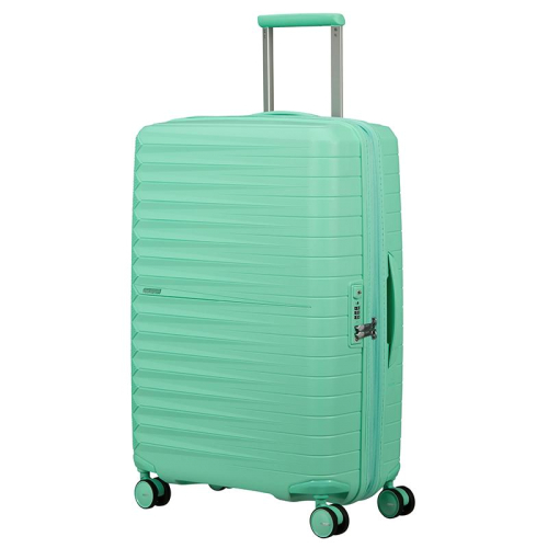 American Tourister Fastforward Rood