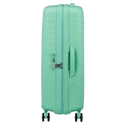 American Tourister Fastforward Rood