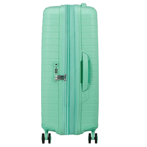 American Tourister Fastforward Rood