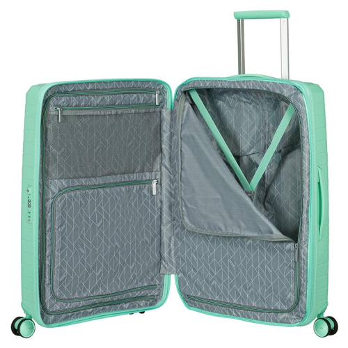 American Tourister Fastforward Rood