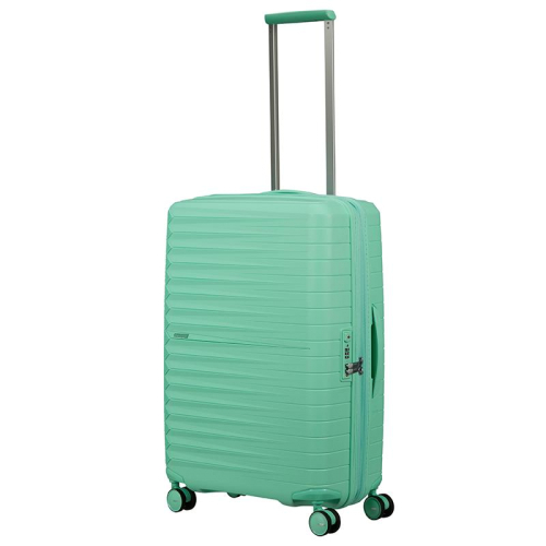 American Tourister Fastforward Rood