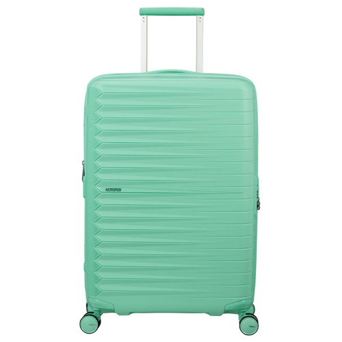American Tourister Fastforward Rood