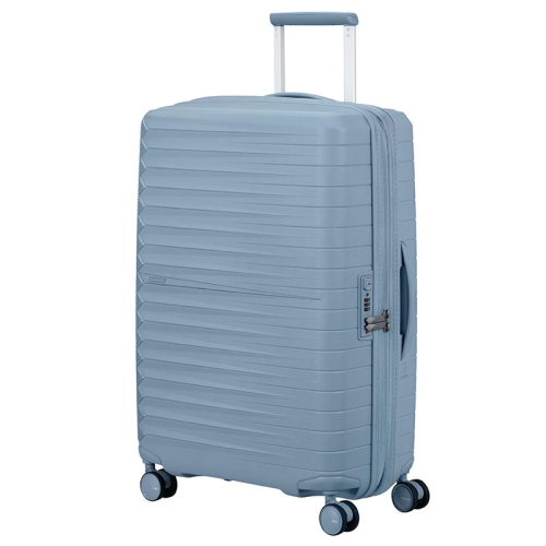 American Tourister Fastforward Groen