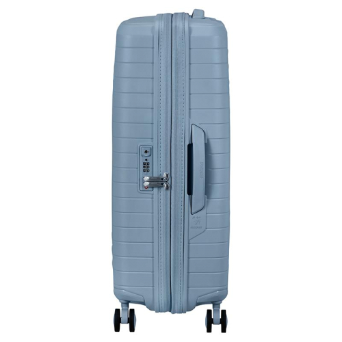 American Tourister Fastforward Groen
