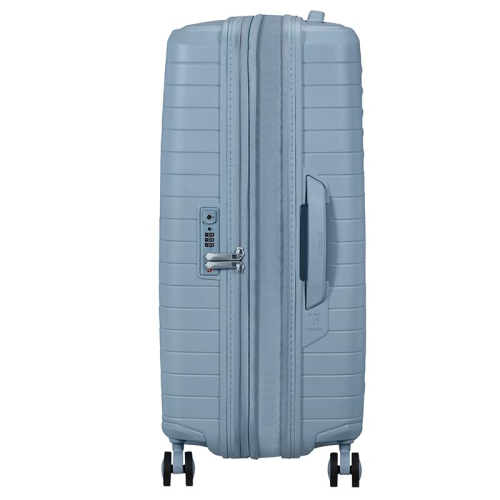 American Tourister Fastforward Groen