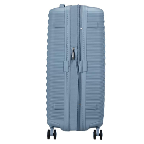 American Tourister Fastforward Groen