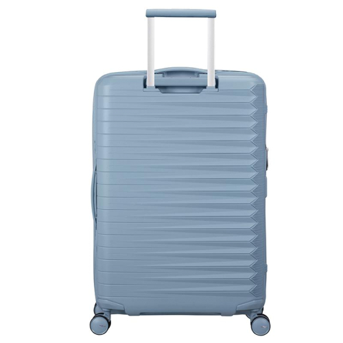 American Tourister Fastforward Groen