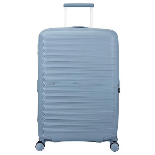 American Tourister Fastforward Groen