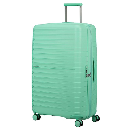 American Tourister Fastforward Rood