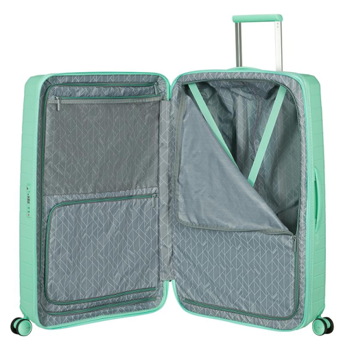 American Tourister Fastforward Rood