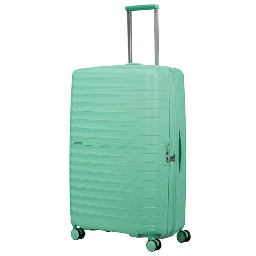 American Tourister Fastforward Rood