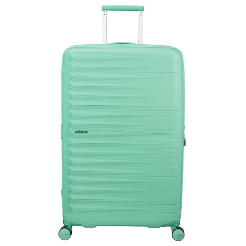 American Tourister Fastforward Rood