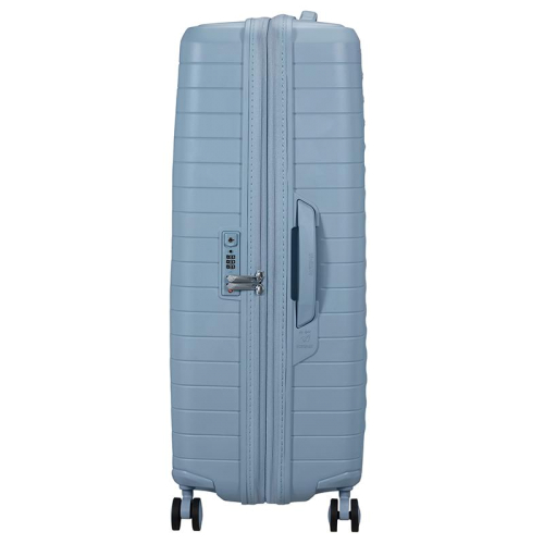 American Tourister Fastforward Groen
