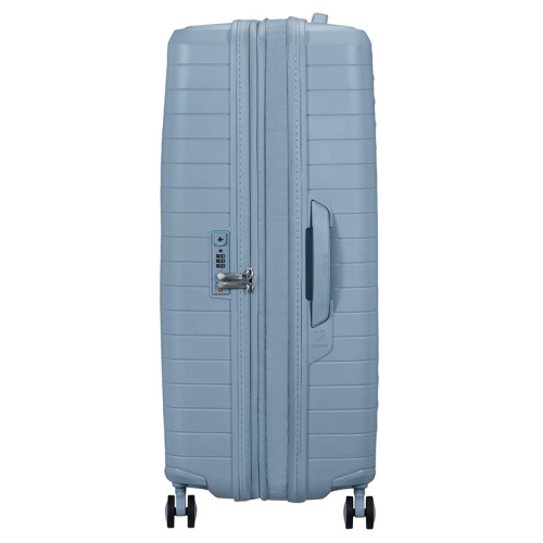 American Tourister Fastforward Groen