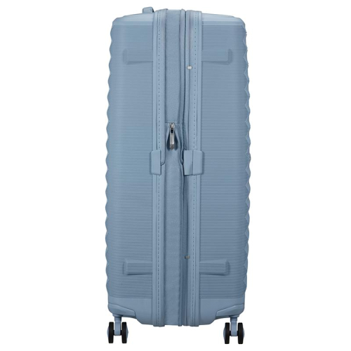 American Tourister Fastforward Groen