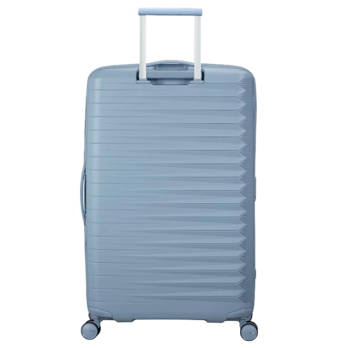 American Tourister Fastforward Groen