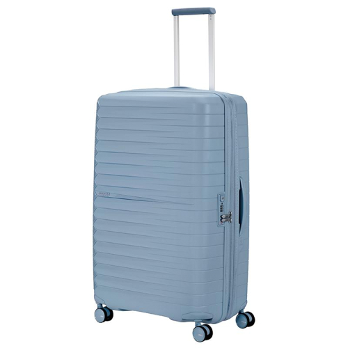 American Tourister Fastforward Groen