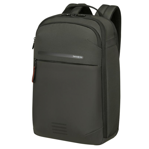 Samsonite Moderny Rood