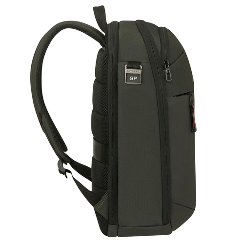 Samsonite Moderny Rood