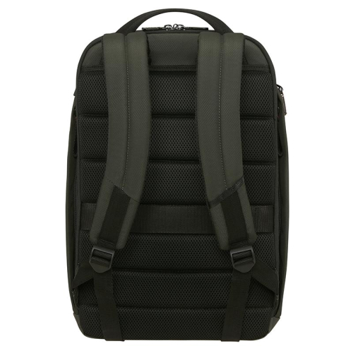 Samsonite Moderny Rood