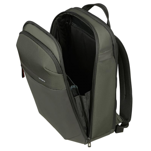 Samsonite Moderny Rood