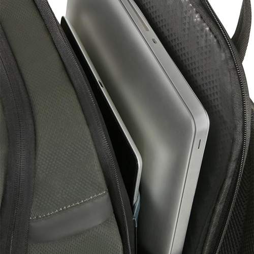 Samsonite Moderny Rood