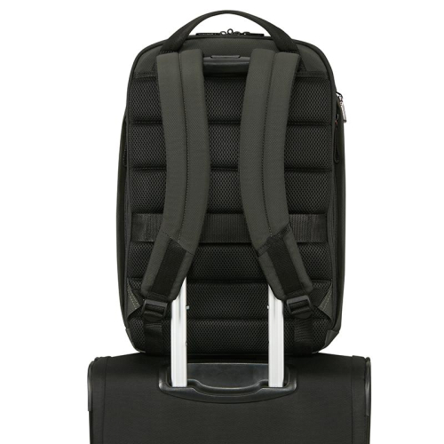 Samsonite Moderny Rood