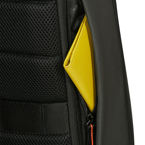 Samsonite Moderny Rood