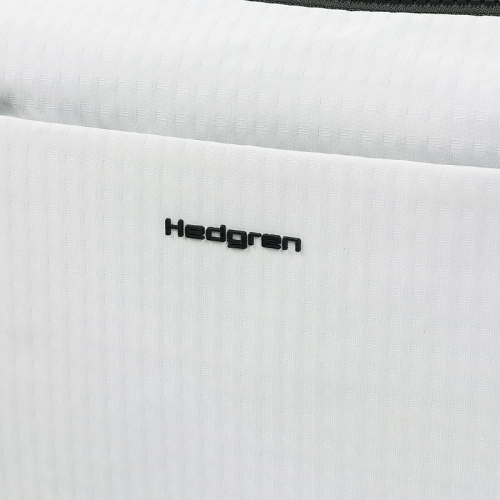 Hedgren String Zilver