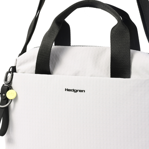 Hedgren String Zilver
