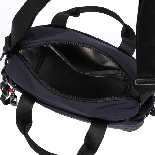 Hedgren String Groen