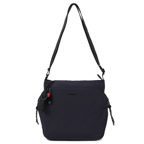 Hedgren String Groen
