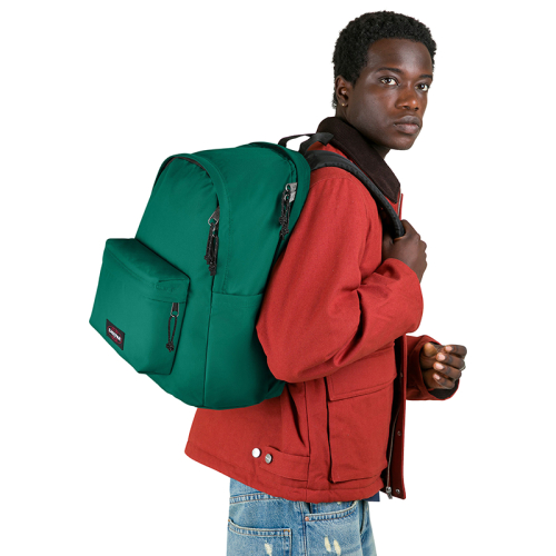 Eastpak Day Office Rood