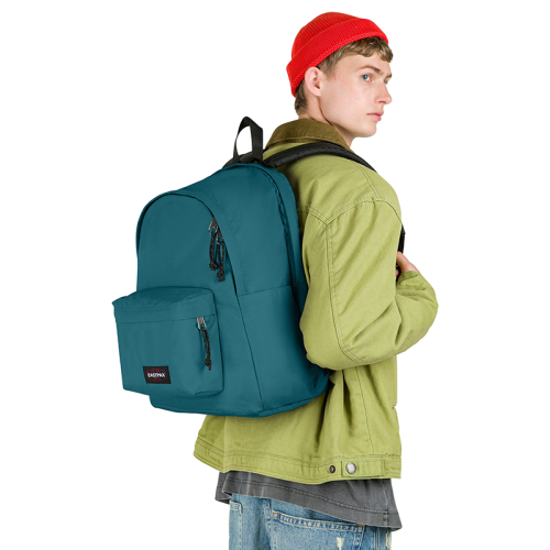 Eastpak Day Office Groen